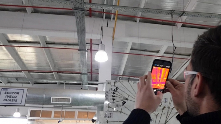 PYMES: últimos días para acceder al programa de eficiencia energética y energías renovables