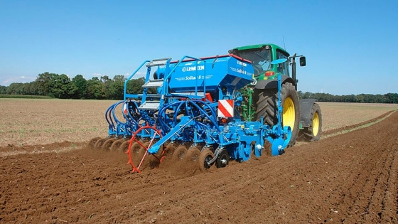 Ajustes en sembradoras | Agroempresario.com