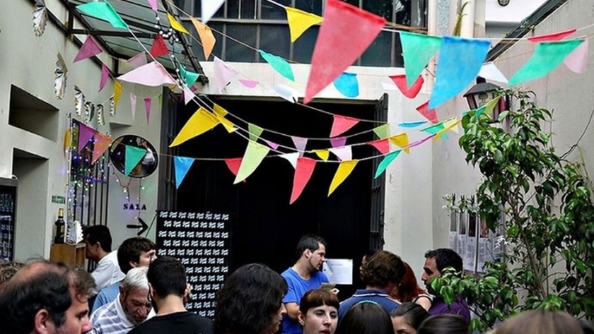 Fondo Desarrollar: apoyo económico para espacios culturales