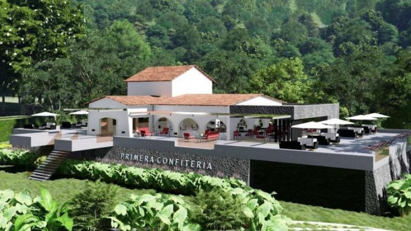 La Primera Confitería reencontrará a tres generaciones de tucumanos