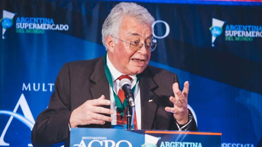 Raúl Robín: 