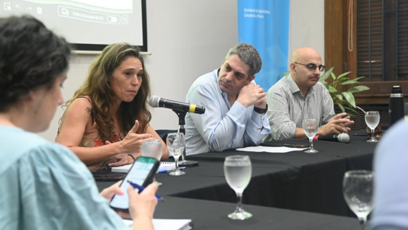 La SAGyP aplicará beneficios de la Ley de Emergencia Agropecuaria en cuatro provincias