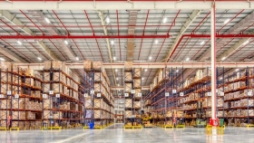 Log-In Farma: nuevo 3PL con foco en la industria farmacéutica