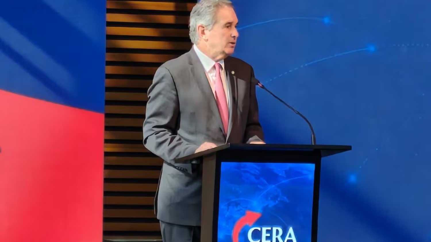 Argentina amplía mercados y proyecta exportaciones récord
