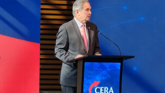 Argentina amplía mercados y proyecta exportaciones récord