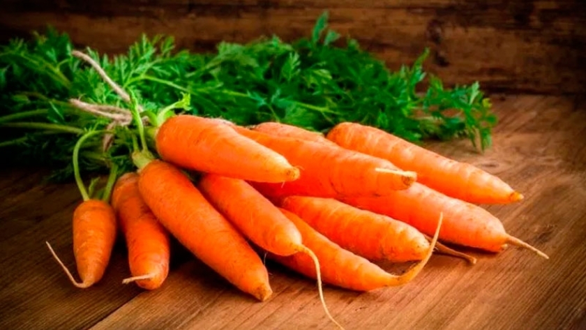 El poder curativo de incluir zanahoria en tu dieta