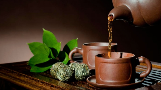 La arriesgada ruta para beber el té más peligrosos del mundo
