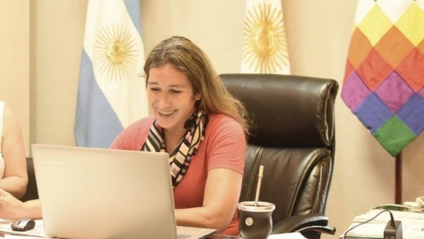 El consejo provincial del ambiente tuvo su primera asamblea