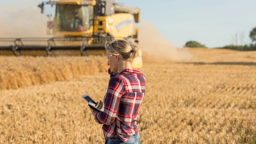 Presentaron el primer programa de desarrollo e innovación en agronegocios