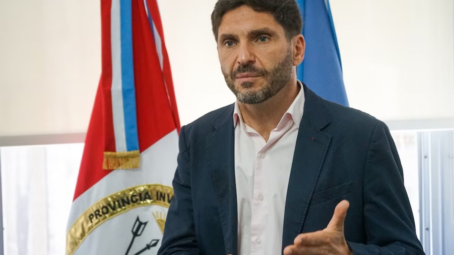 Santa Fe prepara una emisión de deuda por USD 1.000 millones en Wall Street tras la baja del riesgo país