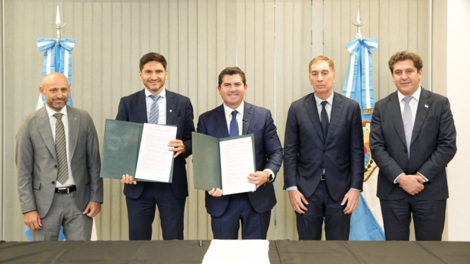 Santa Fe se posiciona como socio industrial del crecimiento minero