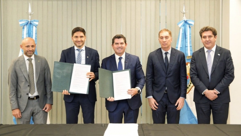 Santa Fe se posiciona como socio industrial del crecimiento minero