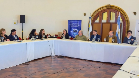 Jujuy impulsa su vitivinicultura con innovación y proyección internacional
