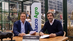 Banco Macro y Brangus impulsan créditos para productores ganaderos