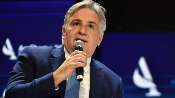 Córdoba emite USD 725 millones en Wall Street y lidera el regreso provincial al mercado internacional