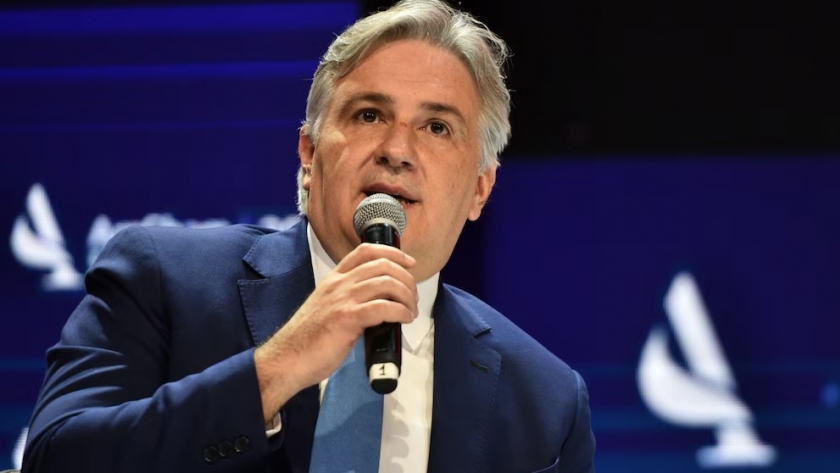 Córdoba emite USD 725 millones en Wall Street y lidera el regreso provincial al mercado internacional