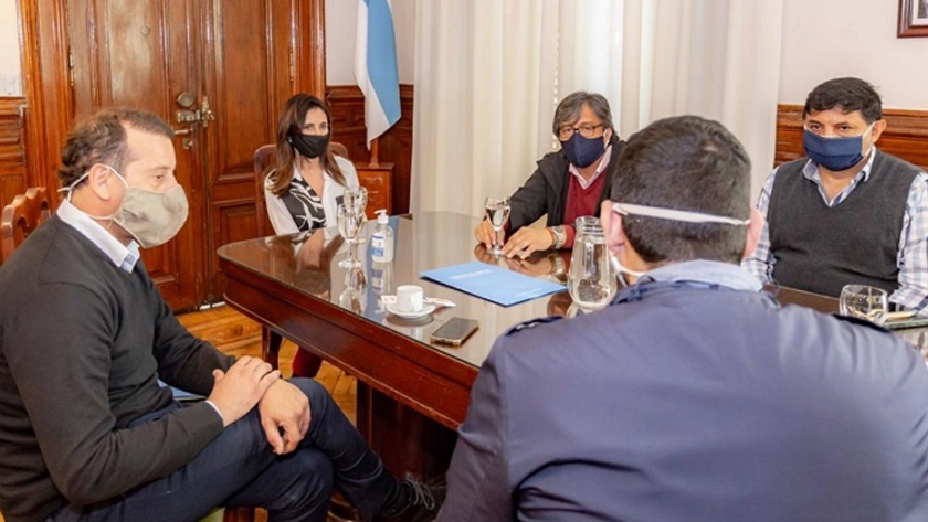 Tucumán lanza la mesa de abierta de trabajo y empleo