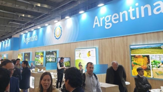 Berlin Fruit Logistica 2024: empresas tucumanas fortalecieron lazos con potenciales compradores