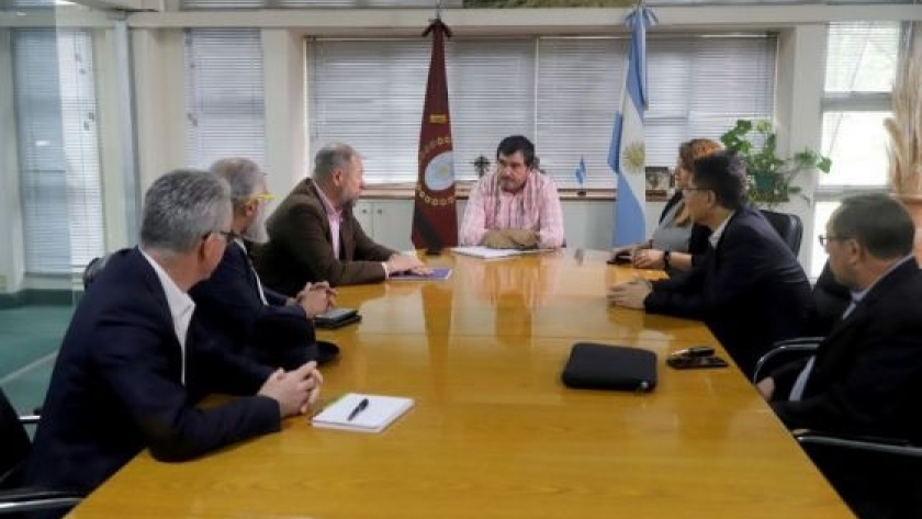 El proyecto de litio Centenario-Ratones comenzará su producción en la segunda mitad del año