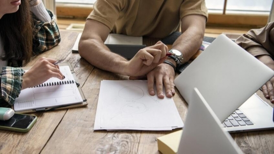 Comienza el ciclo de capacitaciones para PYMES y empresas en Ameghino