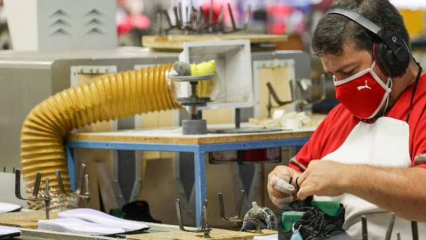 Fuerte impulso a la vuelta de la promoción industrial en la Rioja