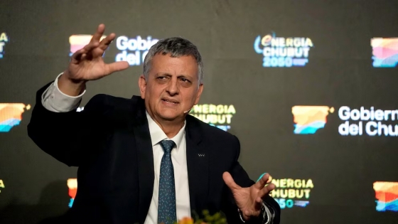 YPF Nuclear: el ambicioso plan para liderar la minería de uranio en Chubut