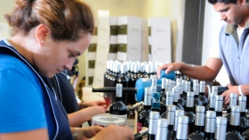 Capacitación gratuita para PyMEs de alimentos y bebidas que quieren exportar a Estados Unidos