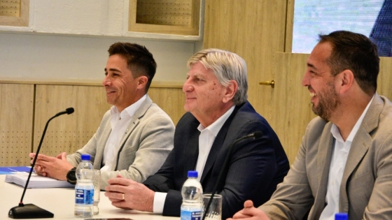 La Pampa cerró 2025 con una obra pública sostenida y proyectos estratégicos finalizados