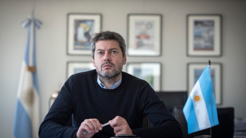 Lammens participó de la Reunión Extraordinaria de Ministros de Turismo de las Américas