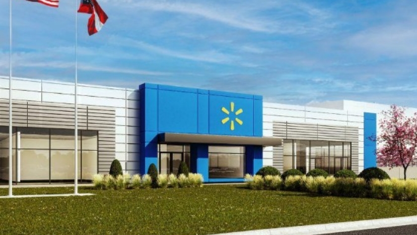 Walmart Anuncia la Construcción de una Planta Procesadora de Leche de $350 Millones en el Sur de Georgia