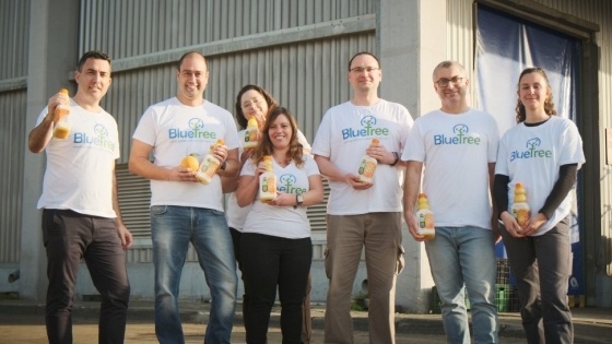 BlueTree targets Latin America and Southeast Asia with its novel sugar reduction technology