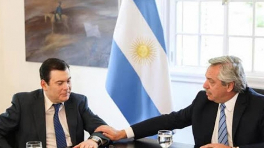 Santiago del Estero recibió $1.108 millones de Nación por el COVID-19