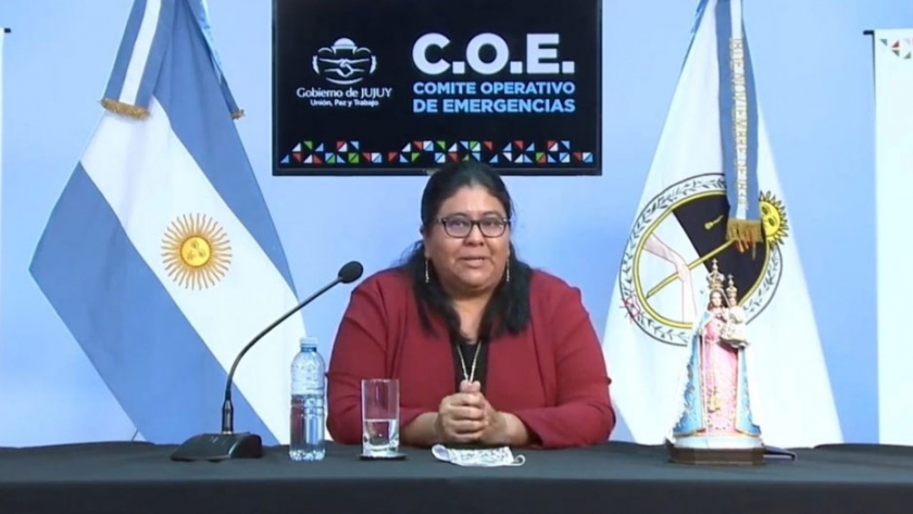 En San Pedro 600 titulares recibirán la Tarjeta Alimentar