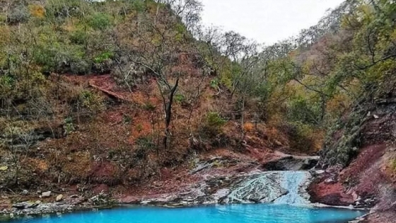 Río Jordán: termas verdes y senderos en la selva de Jujuy