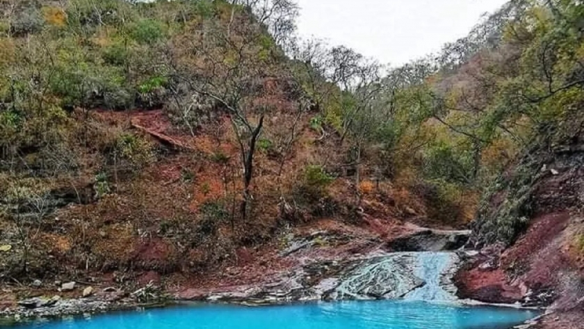 Río Jordán: termas verdes y senderos en la selva de Jujuy