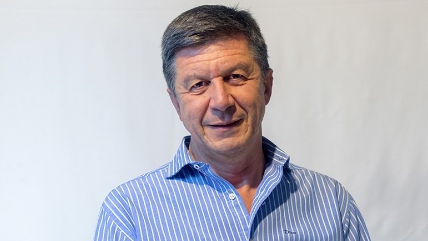 Destacada participación de Chubut en Expo Vinos & Negocios BA 2025 con Masterclass y ocho bodegas