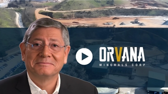 Orvana Minerals inicia perforaciones profundas en San Juan en busca de cobre y oro