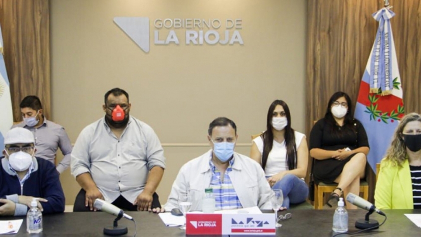 Lanzan programa de Microcréditos "Créditos Populares Garantizados"