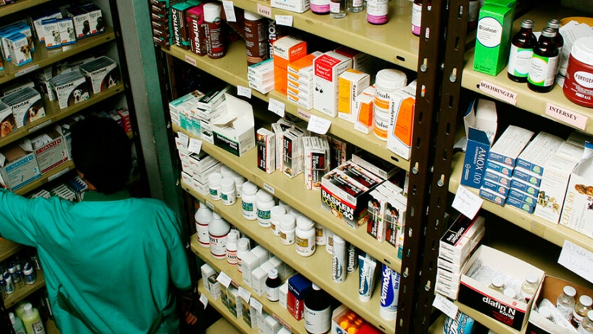 Uso racional de antimicrobianos en producción animal