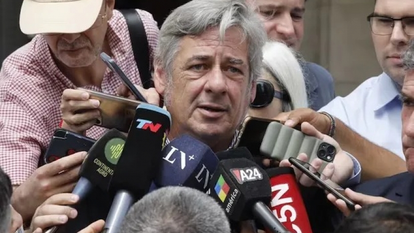 La Sociedad Rural sobre el DNU: “Saca trabas a las exportaciones”