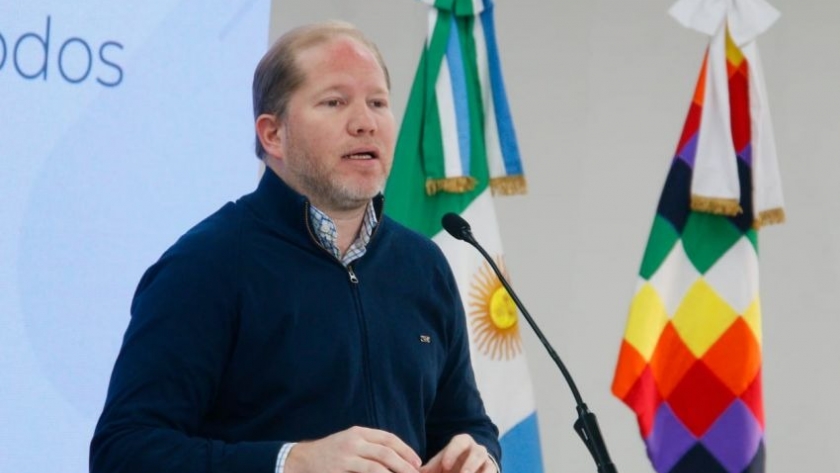 Chapo: “El primero de agosto iniciará la repavimentación de la avenida 9 de julio, obra clave que une Resistencia y Barranqueras”