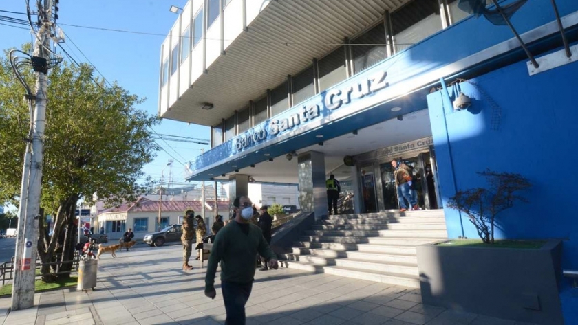 Emergencia Económica y Comercial: Empresas podrán solicitar crédito con subsidio provincial