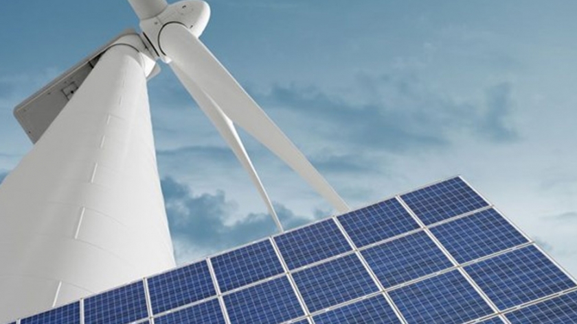 El sector energético de África se dirige hacia las energías renovables