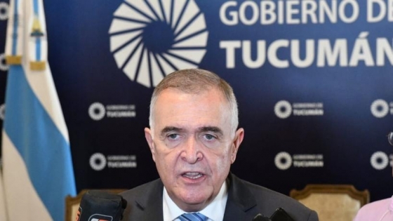 Tucumán busca espacio propio en puertos de Santa Fe y Rosario para fortalecer logística exportadora