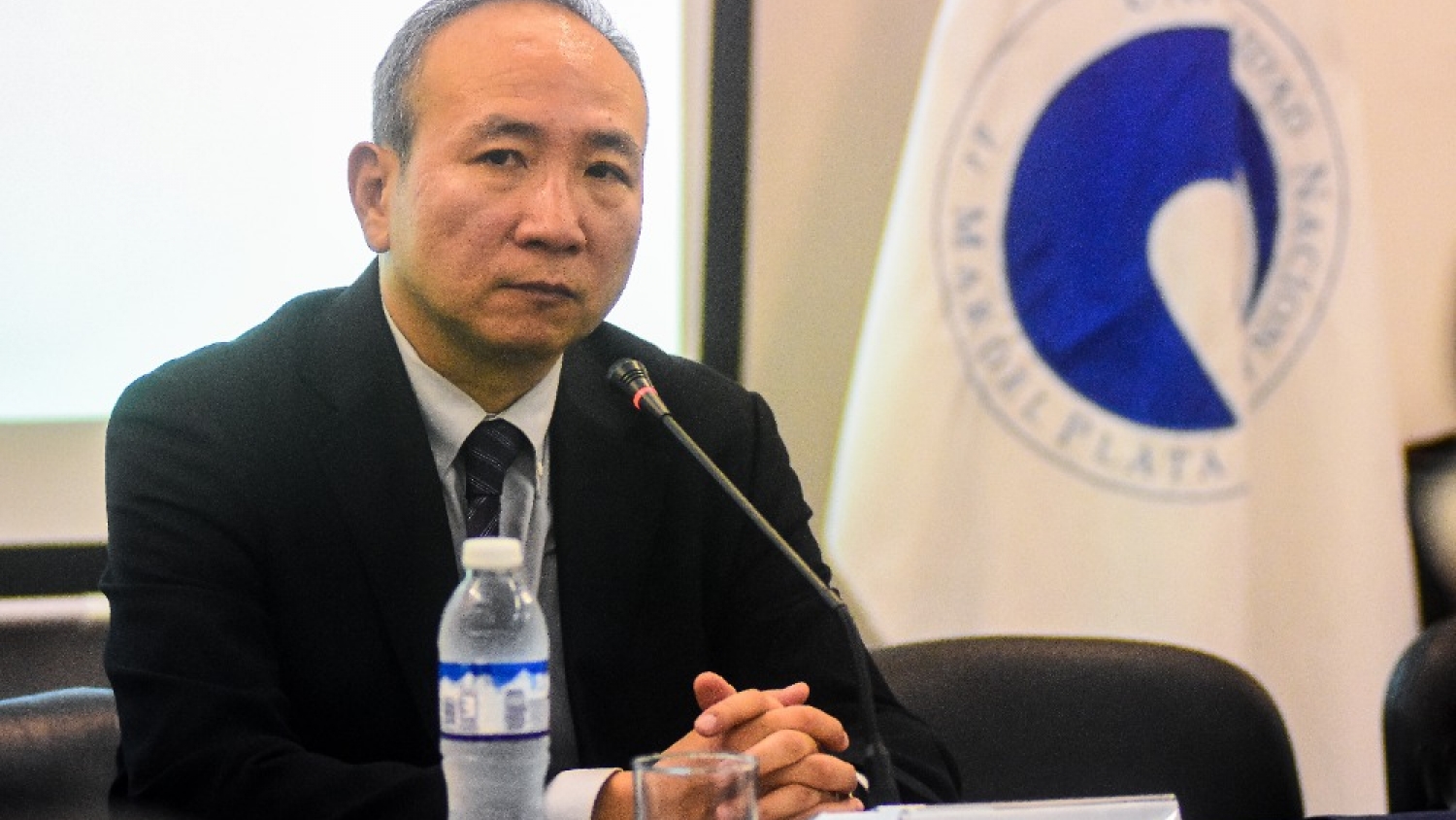 China busca ampliar su vínculo con Mar del Plata y fortalecer la cooperación bilateral