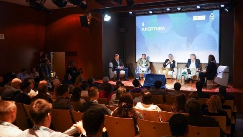 Trabajo conjunto para gestionar los residuos de la agroindustria