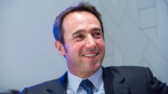 Marcos Galperin avanza con el proyecto de convertir Mercado Pago en banco