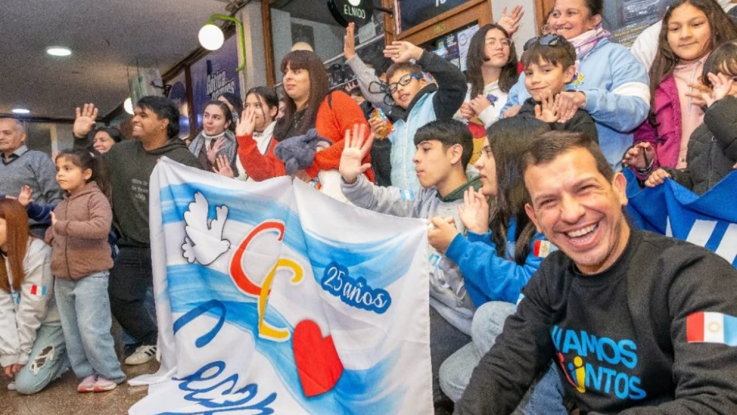 Más de 18 mil chicos participaron del programa de invierno que impulsó Córdoba con actividades recreativas y culturales