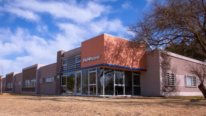 Pampetrol aprobó el balance 2022 con un resultado positivo de $1.194 millones