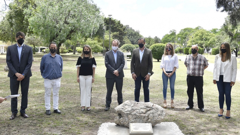 Bordet aseguró que la tolerancia y el respeto deben ser las banderas para vivir en una provincia de entendimiento